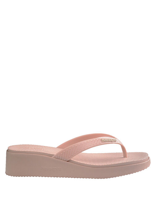 Havaianas Pembe Kadın Plaj Terliği 4149329 - Görsel 4