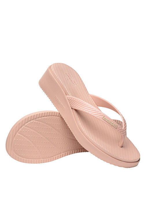 Havaianas Pembe Kadın Plaj Terliği 4149329 - Görsel 7
