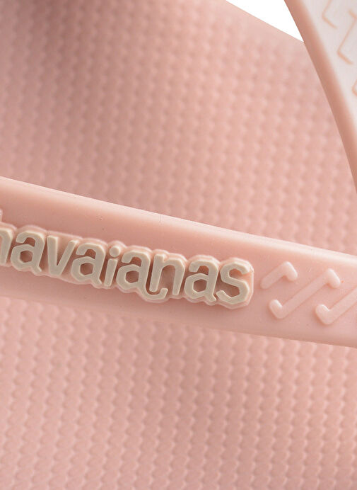 Havaianas Pembe Kadın Plaj Terliği 4149329 - Görsel 9
