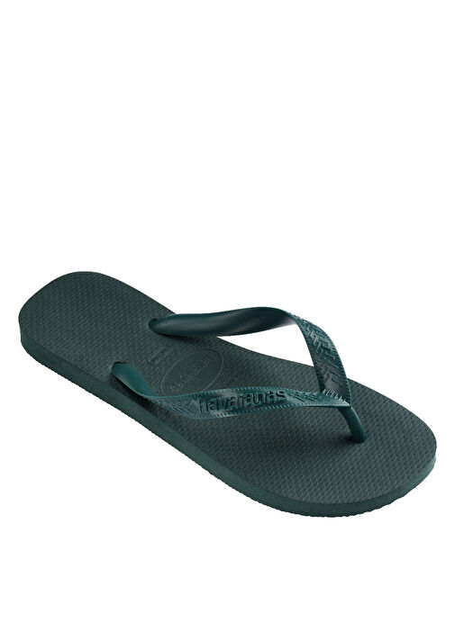 Havaianas Yeşil Kadın Plaj Terliği 4149369 - Görsel 3