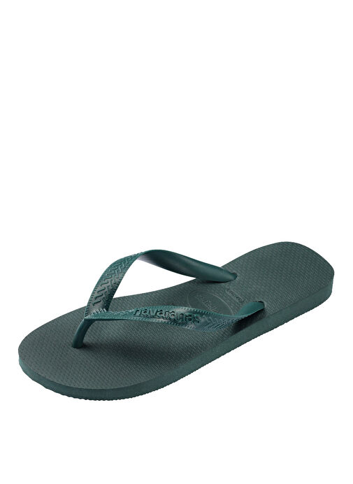 Havaianas Yeşil Kadın Plaj Terliği 4149369 - Görsel 7