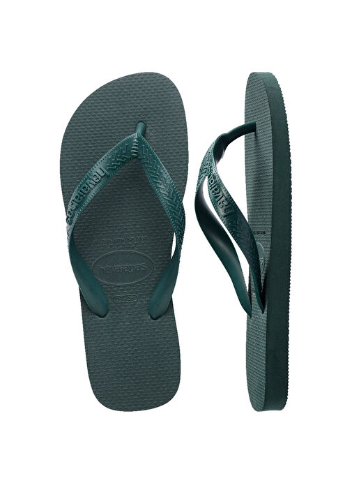 Havaianas Yeşil Kadın Plaj Terliği 4149369 - Görsel 6