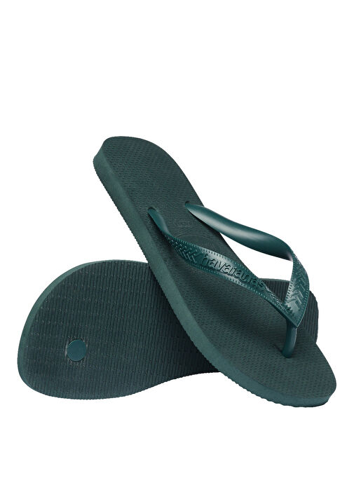 Havaianas Yeşil Kadın Plaj Terliği 4149369 - Görsel 5