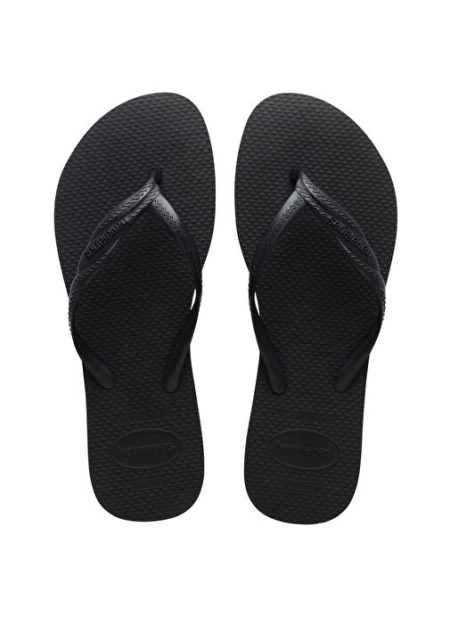 Havaianas Siyah Kadın Plaj Terliği 4147115 - Görsel 2