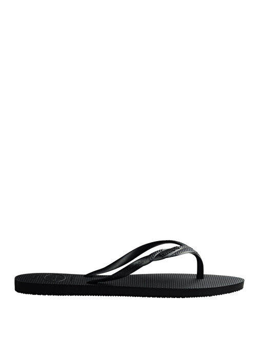 Havaianas Siyah Kadın Plaj Terliği 4147115 - Görsel 4
