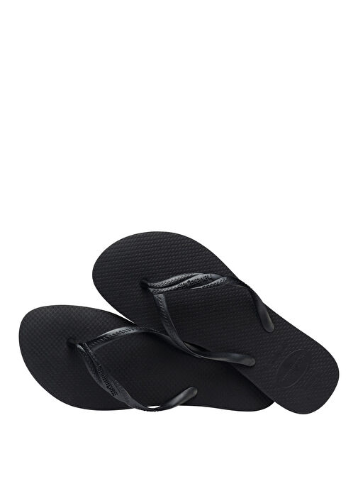 Havaianas Siyah Kadın Plaj Terliği 4147115 - Görsel 5