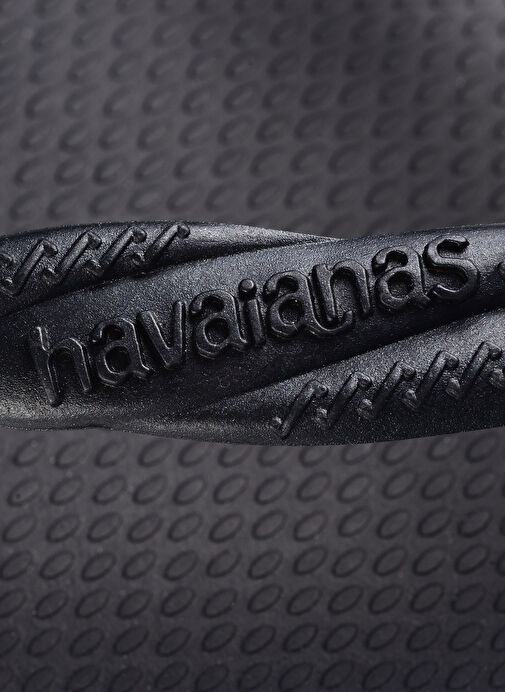 Havaianas Siyah Kadın Plaj Terliği 4147115 - Görsel 6
