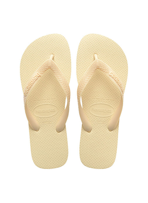 Havaianas Ekru Kadın Plaj Terliği 4149369 - Görsel 2