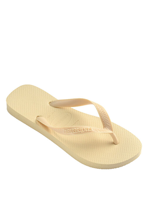 Havaianas Ekru Kadın Plaj Terliği 4149369 - Görsel 3