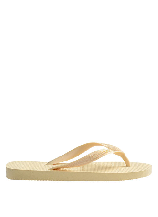 Havaianas Ekru Kadın Plaj Terliği 4149369 - Görsel 4