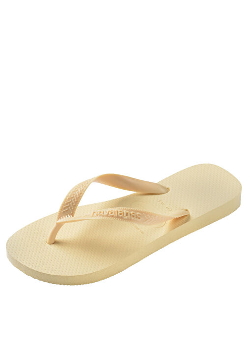 Havaianas Ekru Kadın Plaj Terliği 4149369 - Görsel 7