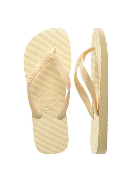 Havaianas Ekru Kadın Plaj Terliği 4149369 - Görsel 6