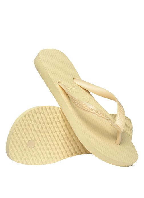 Havaianas Ekru Kadın Plaj Terliği 4149369 - Görsel 5