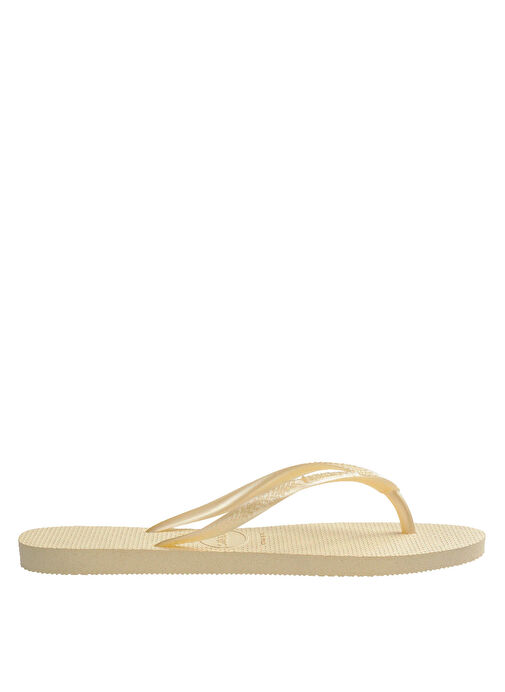 Havaianas Ekru Kadın Plaj Terliği 4000030 - Görsel 4