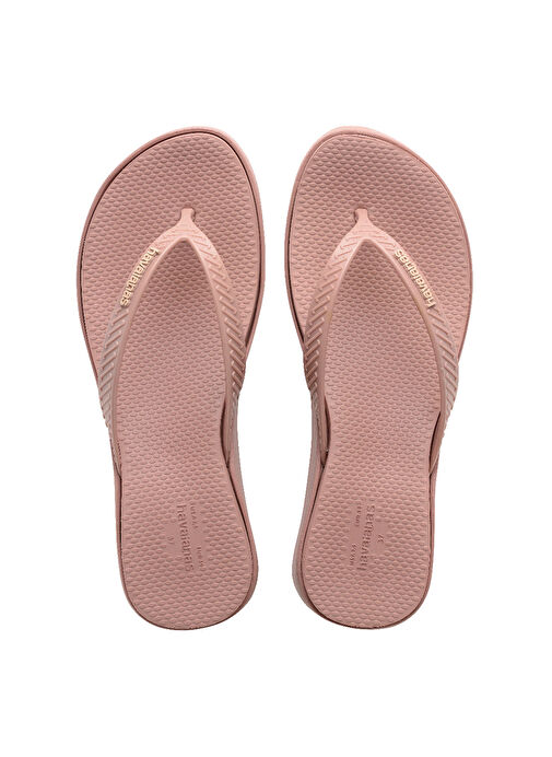 Havaianas Pembe Kadın Plaj Terliği 4149329 - Görsel 2