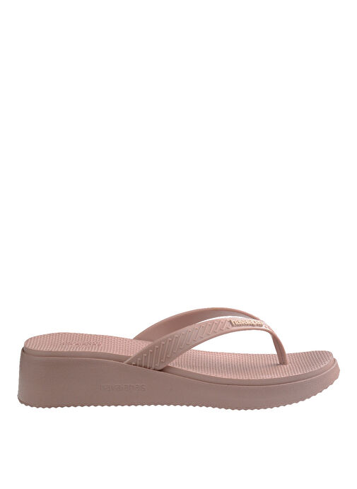 Havaianas Pembe Kadın Plaj Terliği 4149329 - Görsel 4