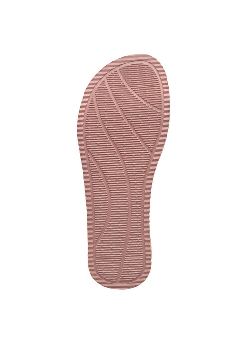 Havaianas Pembe Kadın Plaj Terliği 4149329 - Görsel 8