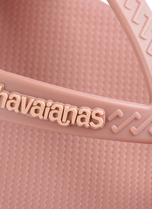 Havaianas Pembe Kadın Plaj Terliği 4149329 - Görsel 9