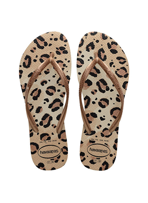 Havaianas Dore Kadın Plaj Terliği 4103352 - Görsel 2