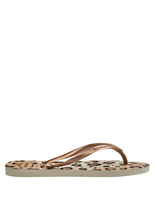 Havaianas Dore Kadın Plaj Terliği 4103352 - Görsel 4