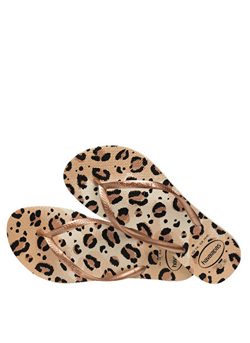Havaianas Dore Kadın Plaj Terliği 4103352 - Görsel 5