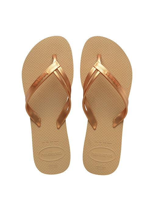 Havaianas Dore Kadın Plaj Terliği 4148801 - Görsel 2