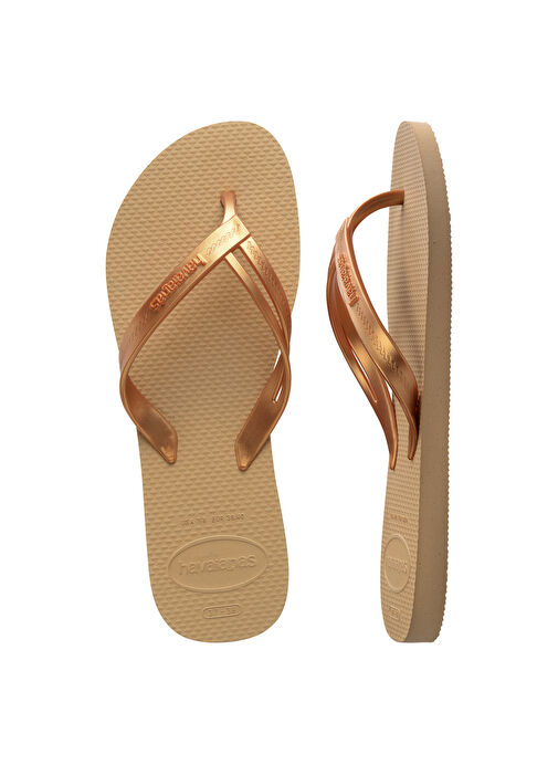 Havaianas Dore Kadın Plaj Terliği 4148801 - Görsel 6