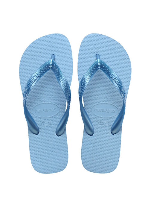Havaianas Mavi Kadın Plaj Terliği 4149369 - Görsel 2