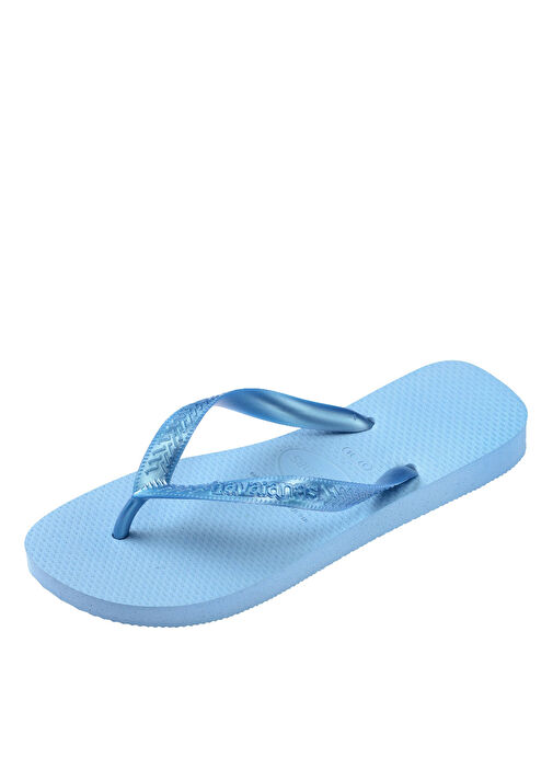 Havaianas Mavi Kadın Plaj Terliği 4149369 - Görsel 7