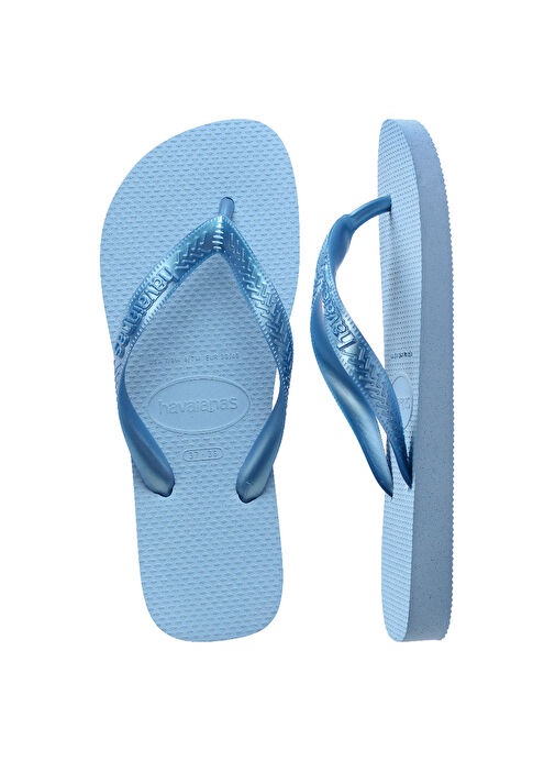 Havaianas Mavi Kadın Plaj Terliği 4149369 - Görsel 6