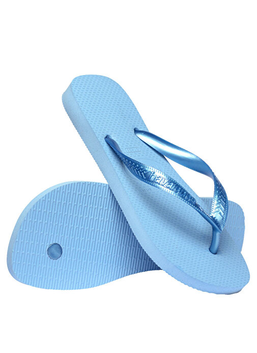 Havaianas Mavi Kadın Plaj Terliği 4149369 - Görsel 5