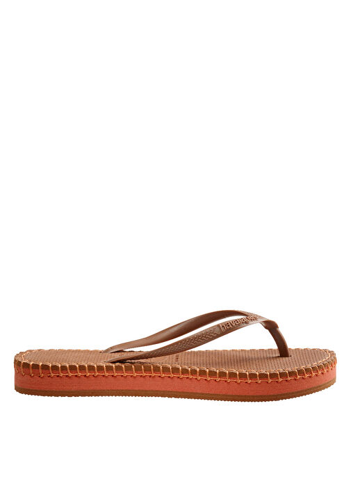 Havaianas Antrasit Kadın Plaj Terliği 4149928 - Görsel 4