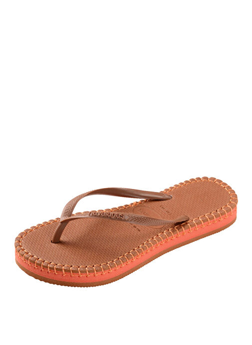 Havaianas Antrasit Kadın Plaj Terliği 4149928 - Görsel 7