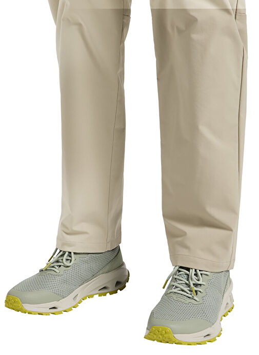 JACK WOLFSKIN Limon Prelıght Vent Low Erkek Outdoor Ayakkabı 4064361_M0053 - Görsel 2