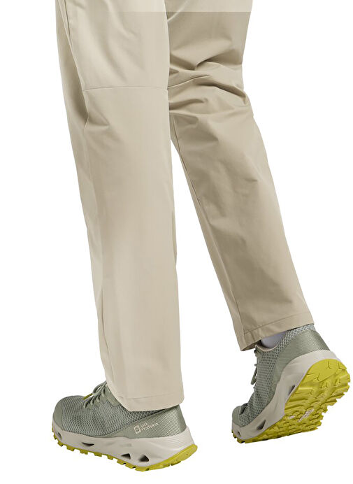 JACK WOLFSKIN Limon Prelıght Vent Low Erkek Outdoor Ayakkabı 4064361_M0053 - Görsel 3