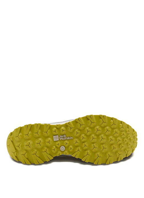 JACK WOLFSKIN Limon Prelıght Vent Low Erkek Outdoor Ayakkabı 4064361_M0053 - Görsel 11