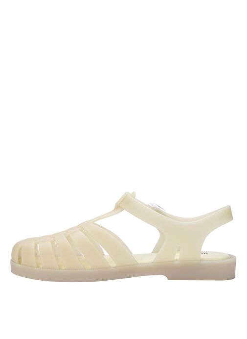 Melissa Ekru Kadın Sandalet 32408BF141 - Görsel 3