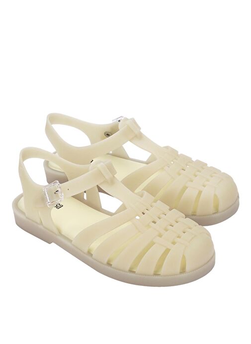 Melissa Ekru Kadın Sandalet 32408BF141 - Görsel 4