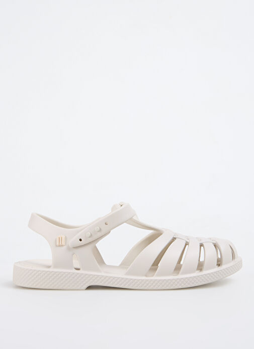 Melissa Ekru Kadın Sandalet 36096BH045 - Görsel 2
