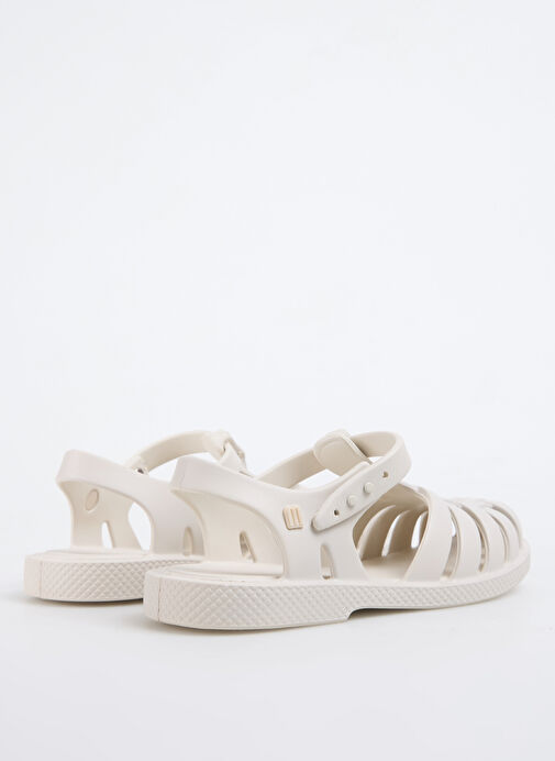 Melissa Ekru Kadın Sandalet 36096BH045 - Görsel 4