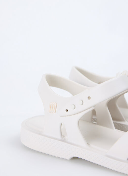 Melissa Ekru Kadın Sandalet 36096BH045 - Görsel 6
