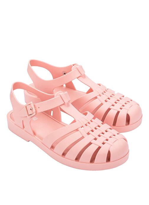 Melissa Pembe Kadın Sandalet 32408BF145 - Görsel 4