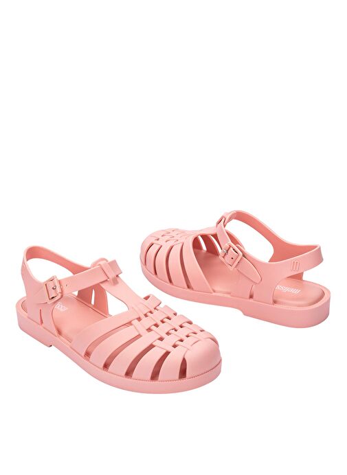 Melissa Pembe Kadın Sandalet 32408BF145 - Görsel 5