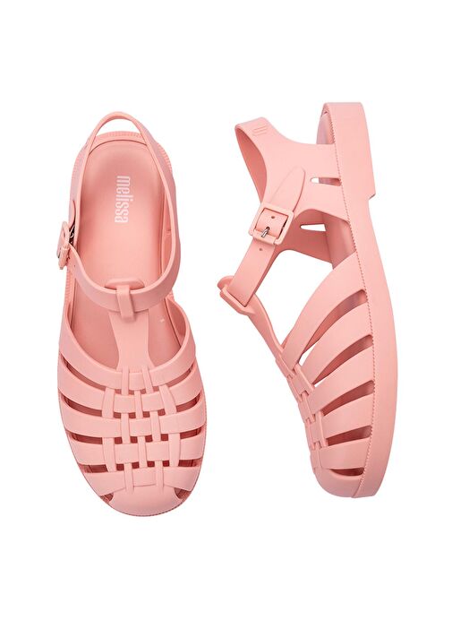 Melissa Pembe Kadın Sandalet 32408BF145 - Görsel 6