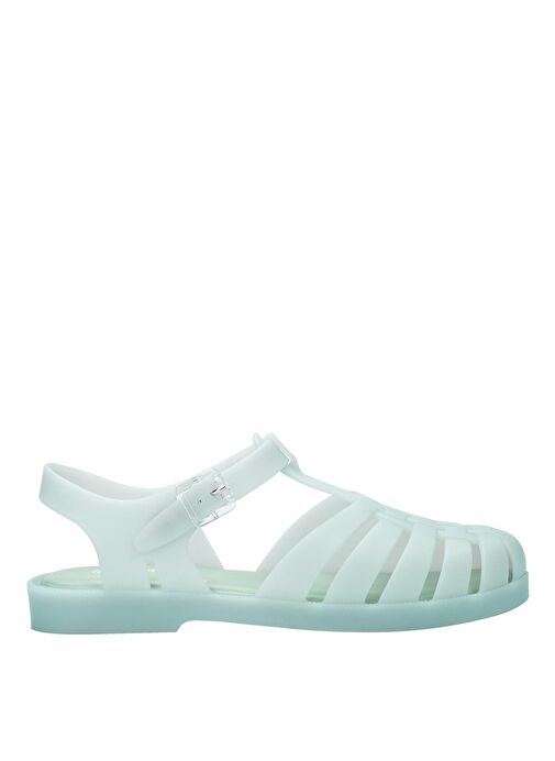 Melissa Turkuaz Kadın Sandalet 32408BF143 - Görsel 2
