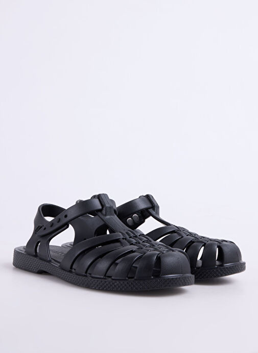 Melissa Siyah Kadın Sandalet 36096BH042 - Görsel 3