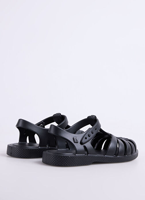 Melissa Siyah Kadın Sandalet 36096BH042 - Görsel 4
