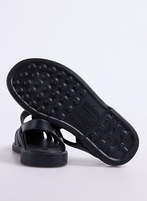 Melissa Siyah Kadın Sandalet 36096BH042 - Görsel 5