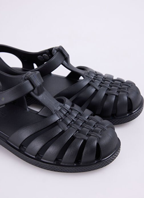 Melissa Siyah Kadın Sandalet 36096BH042 - Görsel 6