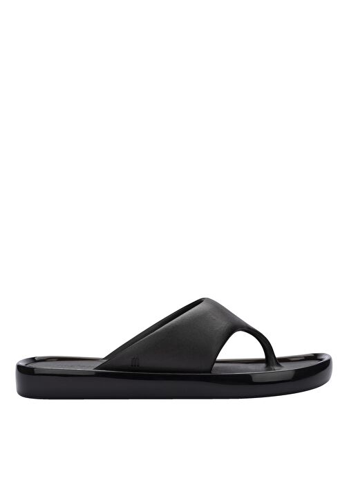 Melissa Siyah Kadın Terlik 33915AO718 - Görsel 2